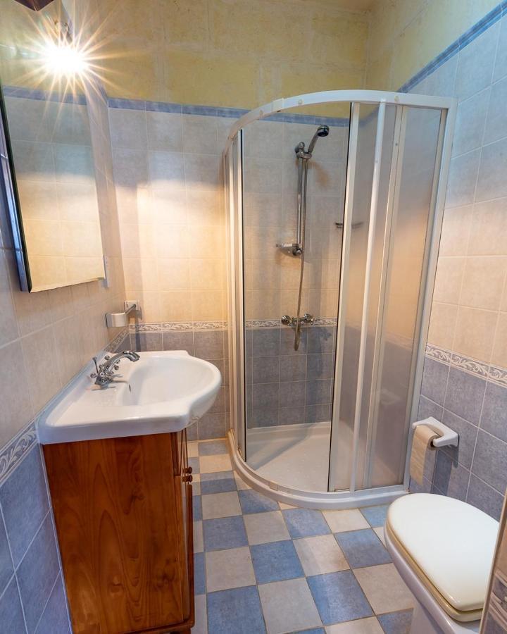 Namaste Valley Gozo Villa *