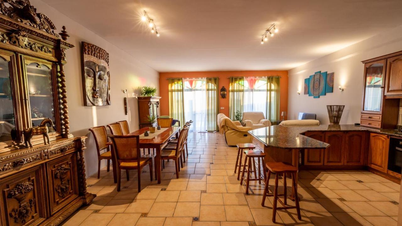 Namaste Valley Gozo Villa *