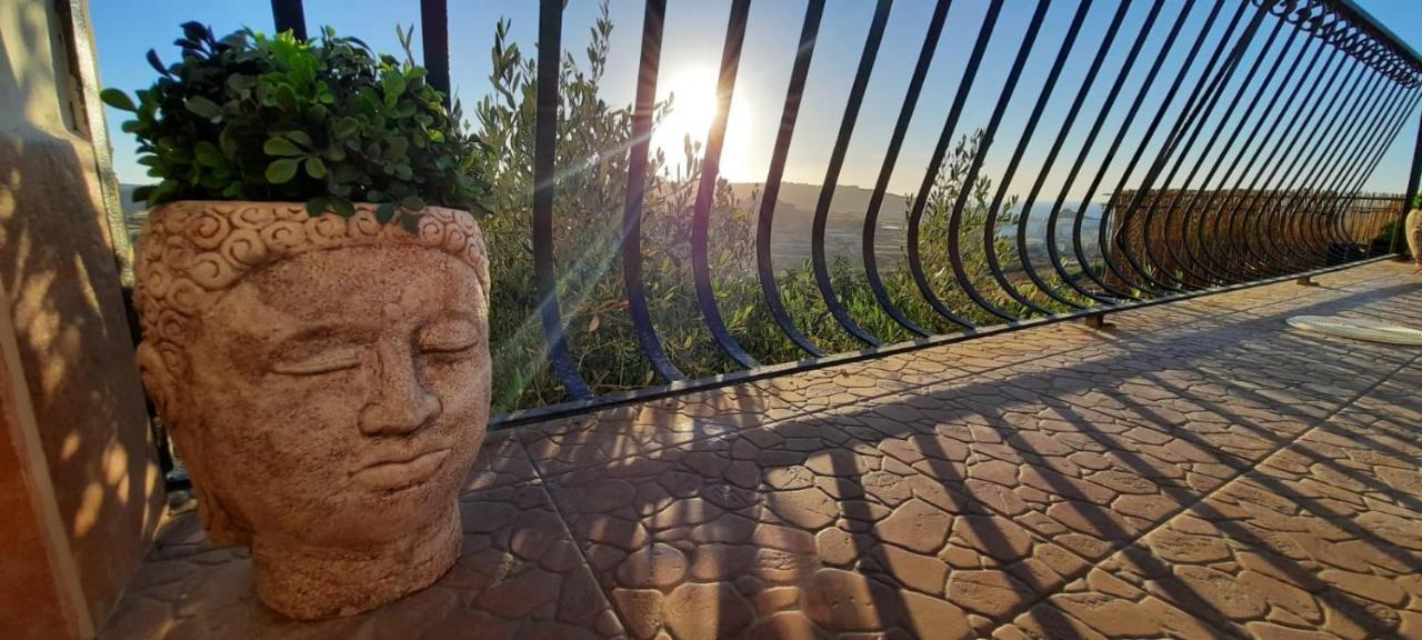 Namaste Valley Gozo * Il-Pergla