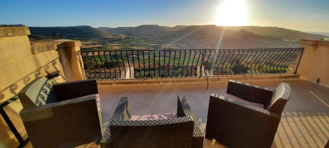 Namaste Valley Gozo Il-Pergla