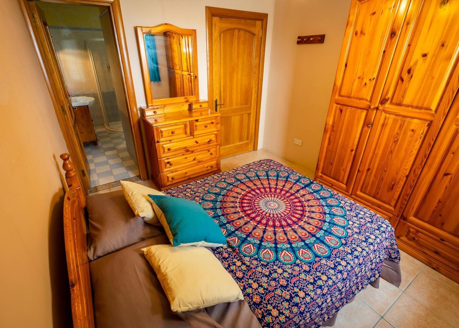 Namaste Valley Gozo