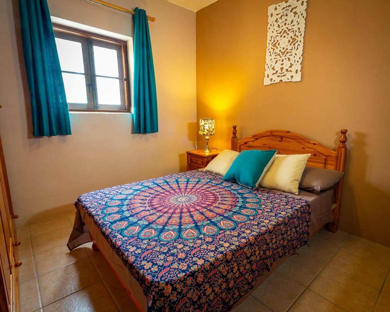 Namaste Valley Gozo Villa Il-Pergla