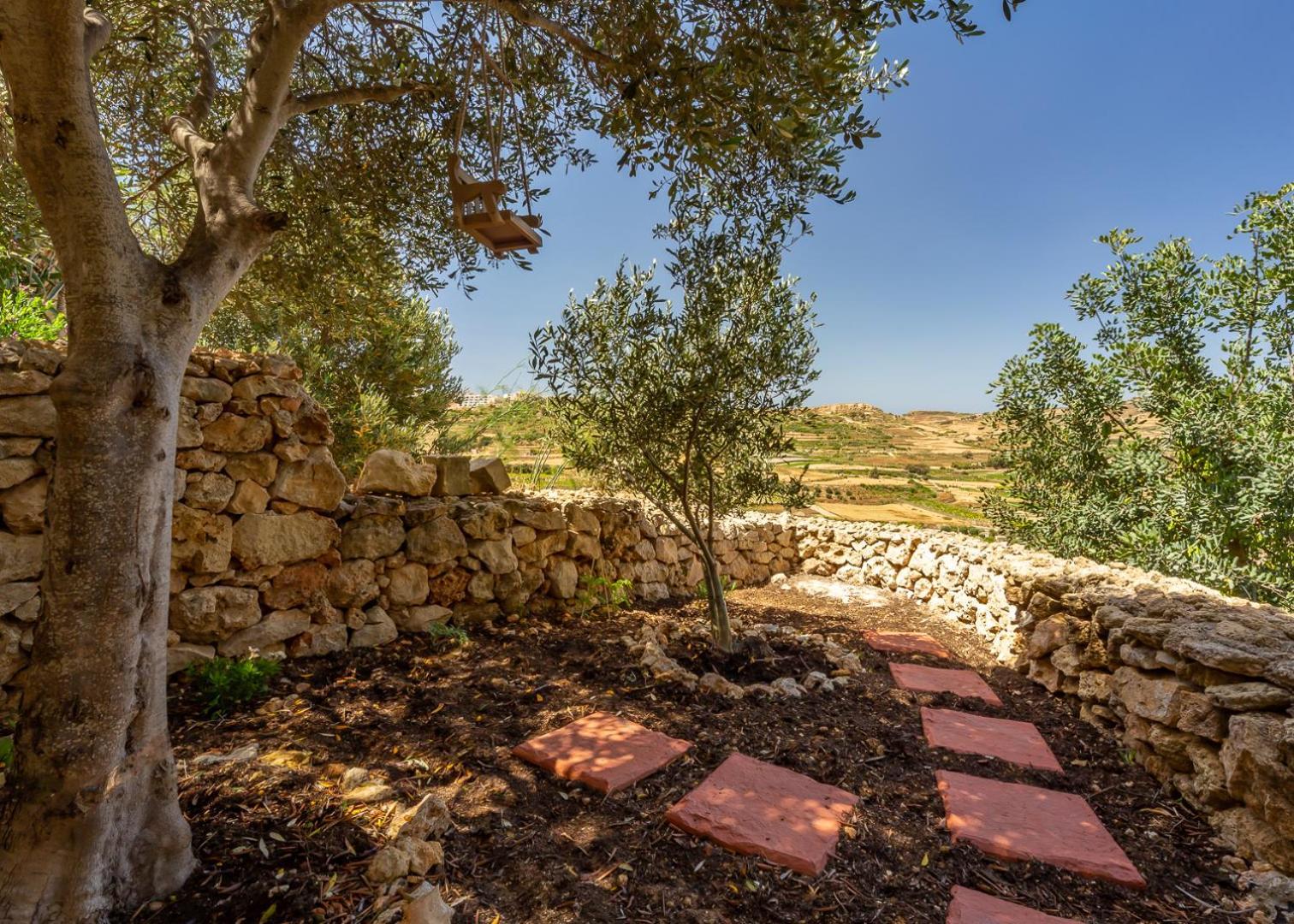 Villa Namaste Valley Gozo *