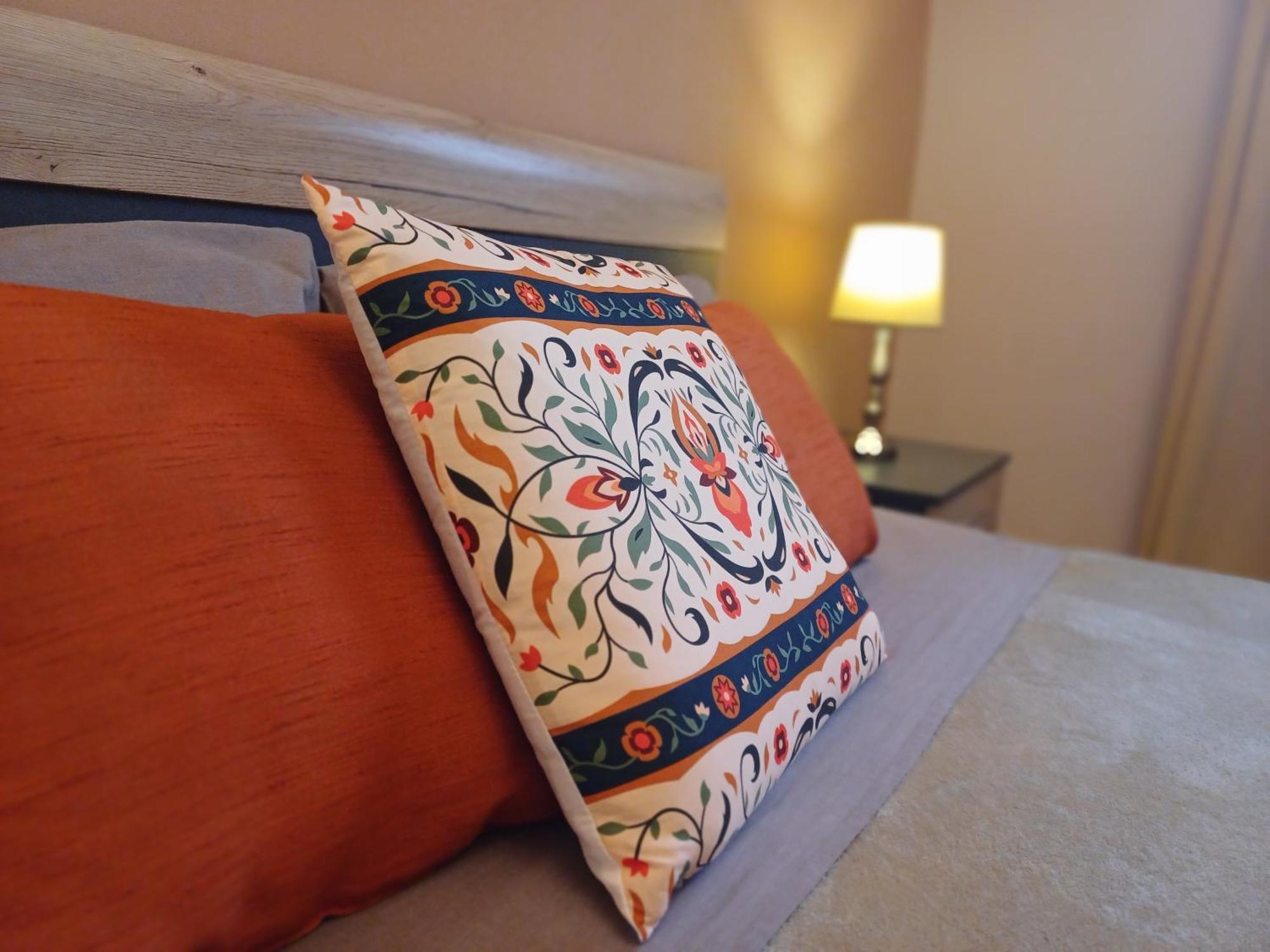 Namaste Valley Gozo Villa *